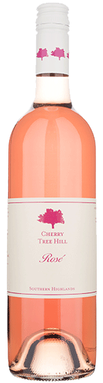 Cherry Tree Hill Rose NV